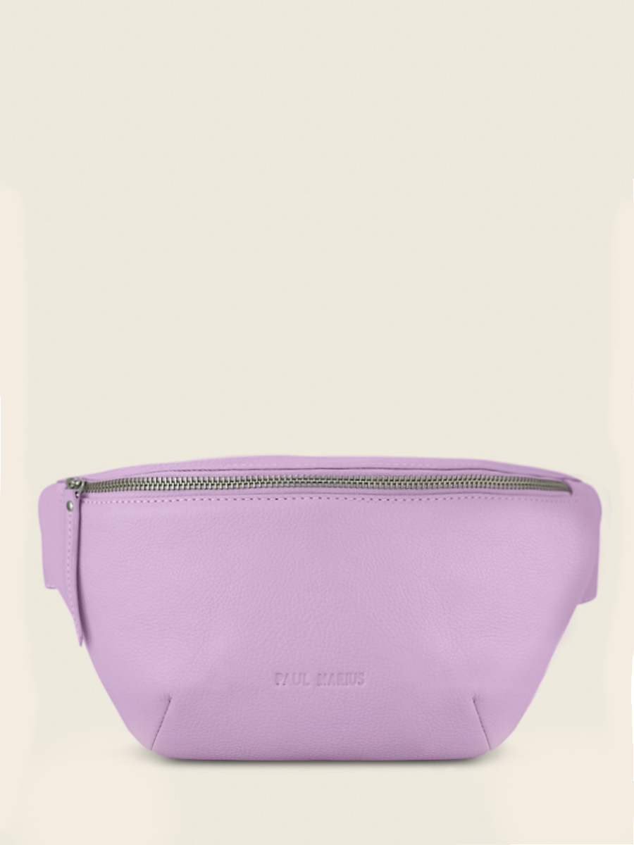 foto-vista-laterale-marsupio-in-pelle-viola-labanane-pastel-lilas-paul-marius-m503-pt-p