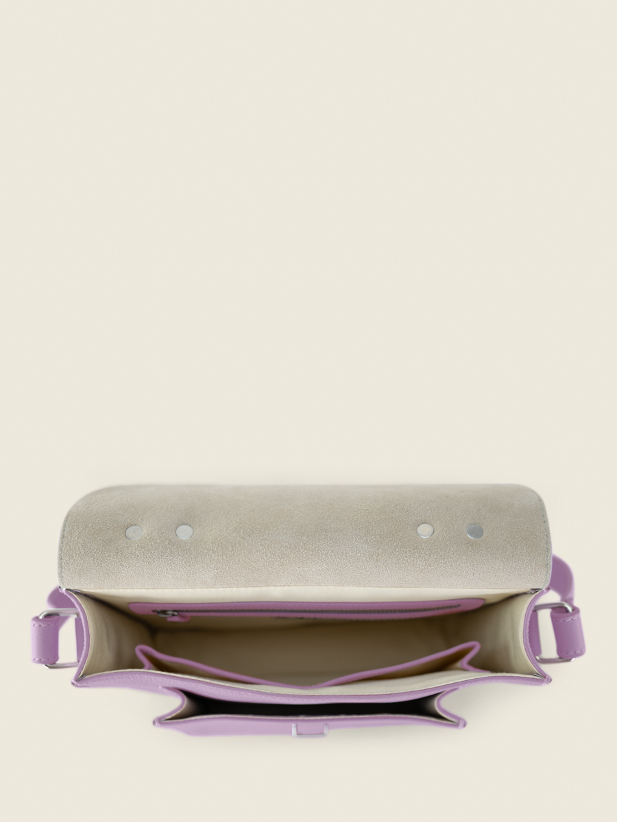 foto-interno-borsa-mano-in-pelle-viola-donna-mademoiselle-george-pastel-lilas-paul-marius-w05-pt-p