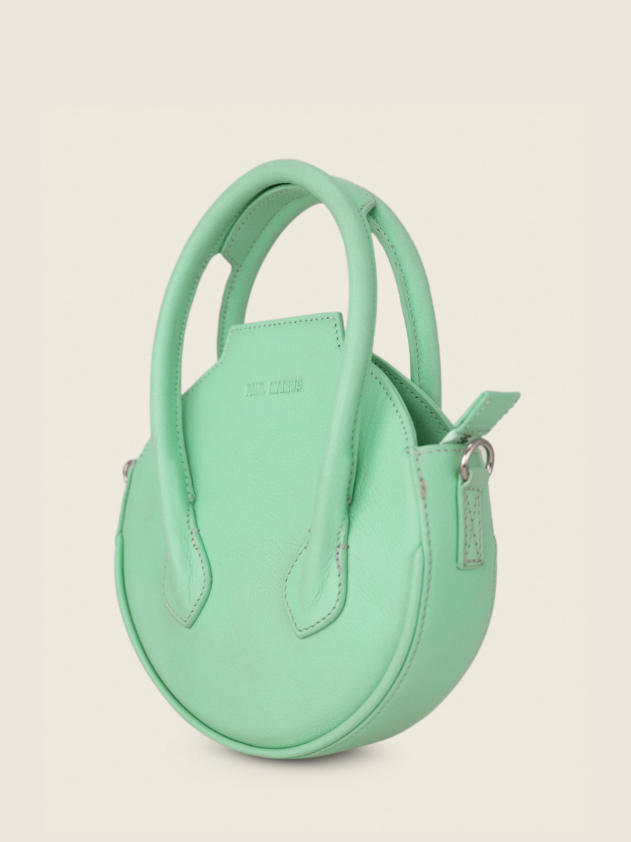 foto-vista-laterale-borsa-a-mano-in-pelle-verde-aline-pastel-menta-paul-marius-w34-pt-gr