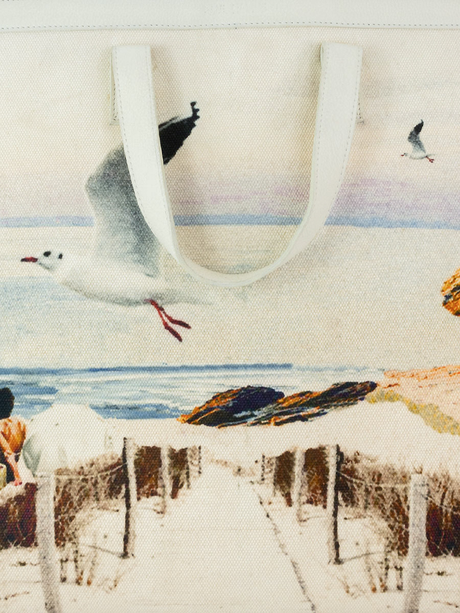 foto-zoom-materiale-borsa-tessuta-in-pelle-stampata-spiaggia-dune-côte-ouest-spiaggia-paul-marius-m25-cnv-beach