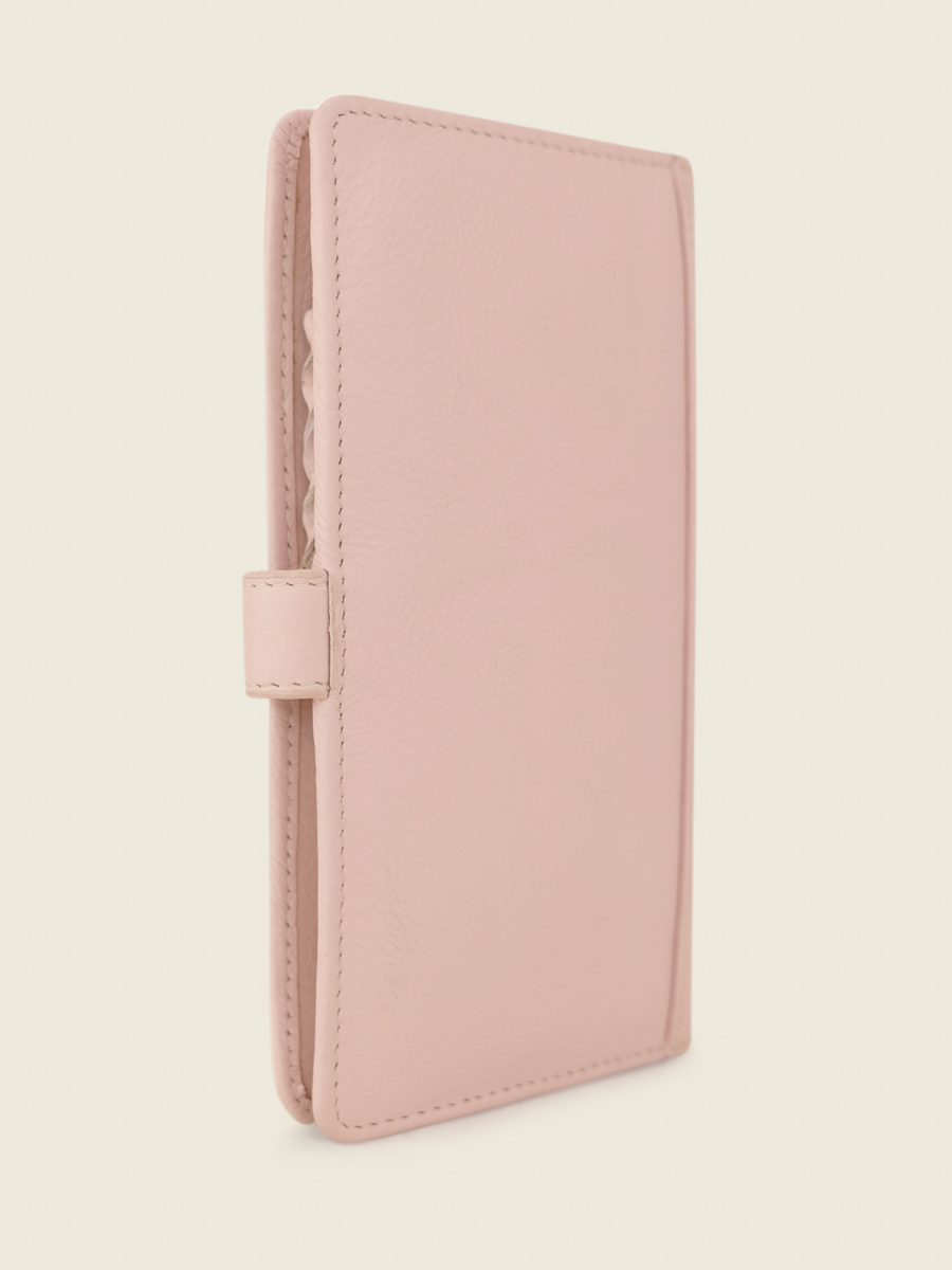 foto-vista-laterale-portafoglio-in-pelle-rosa-charlotte-n2-pastel-poudre-paul-marius-m67-pt-pi