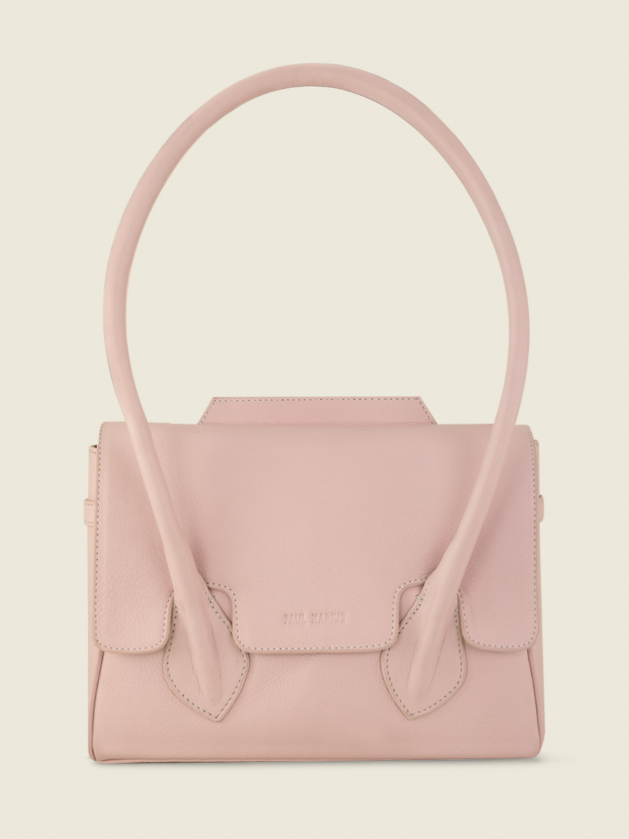 foto-vista-laterale-borsa-mano-in-pelle-rosa-colette-s-pastel-poudre-paul-marius-w28s-pt-pi
