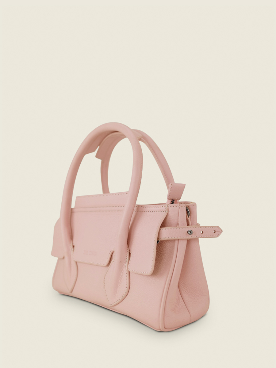 foto-vista-posteriore-borsa-a-mano-in-pelle-rosa-madeleine-s-pastel-poudre-paul-marius-w31s-pt-pi