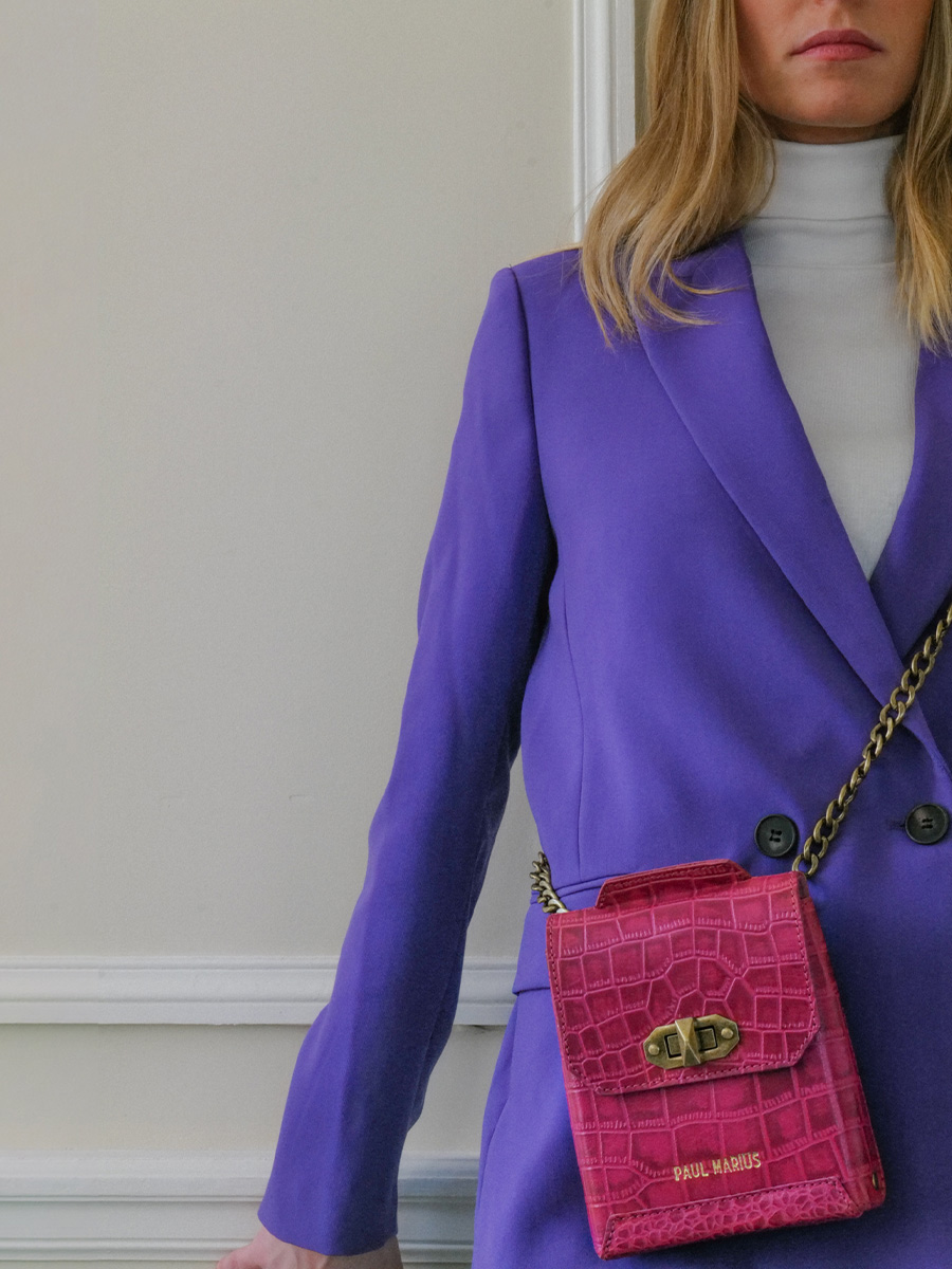 foto-portafoglio-portacellulare-in-pelle-donna-agathe-alligator-rosa-paul-marius-m70-a-pi