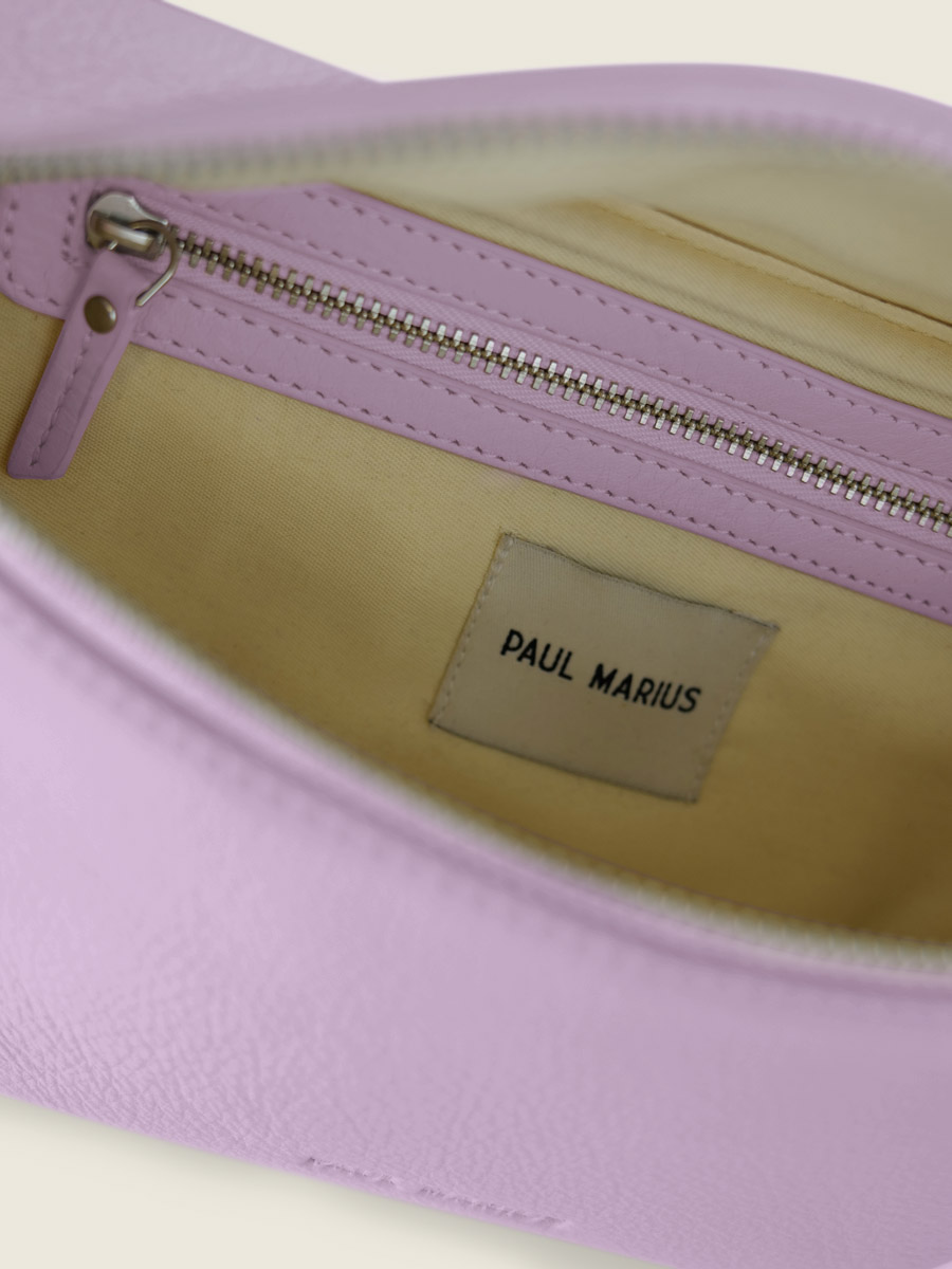 foto-interno-borsa-a-banana-in-pelle-viola-labanane-pastel-lilas-paul-marius-m503-pt-p