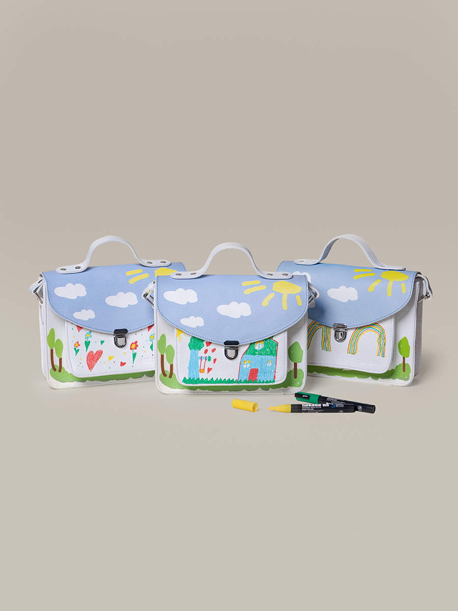 borsa-personalizzabile-bianca-mademoiselle-george-re-creation-vista-posteriore-w05-recre-w