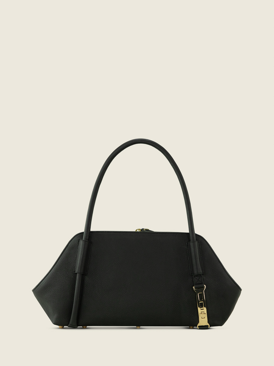 borsa-viaggio-romeo-m-nero-Carbone-vista-posteriore-w48m-bm-b