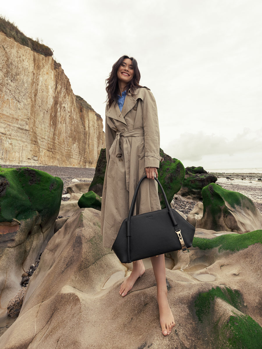 borsa-travaglio-romeo-m-nero-Charbon-vista-frontale-w48m-bm-b