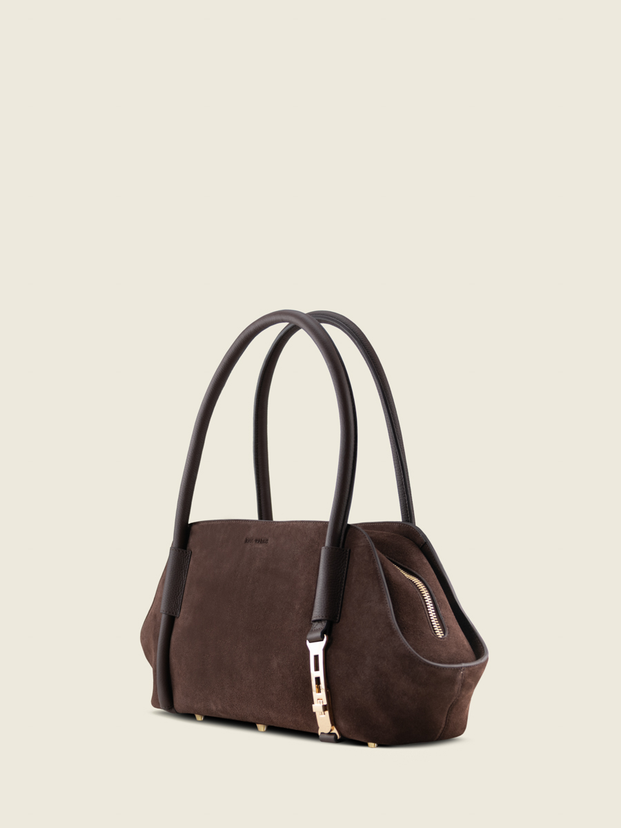 borsa-da-viaggio-marrone-romeo-chocolat-vista-laterale-w48m-su-db