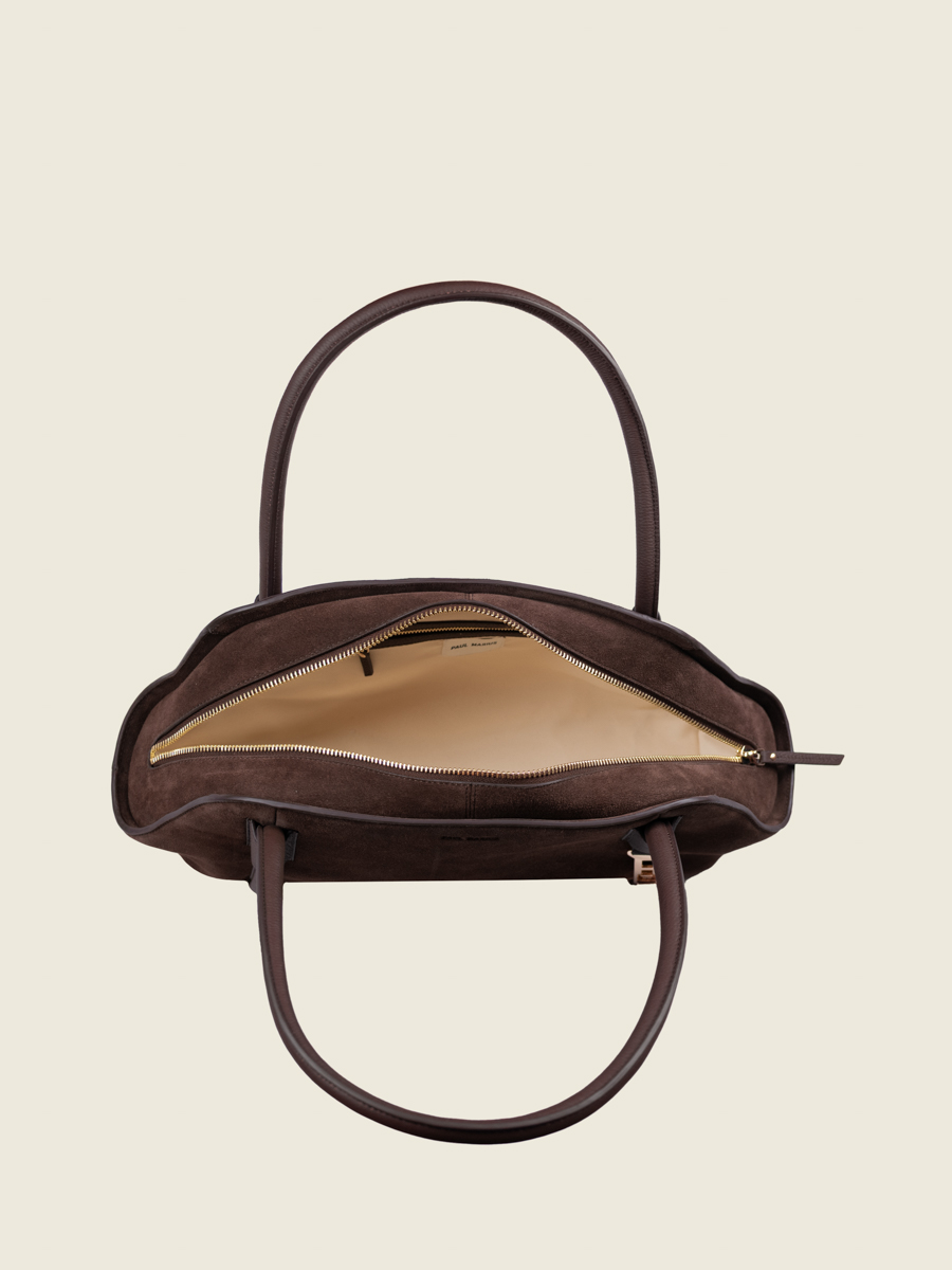 borsa-da-viaggio-marrone-romeo-chocolat-vista-interna-w48m-su-db