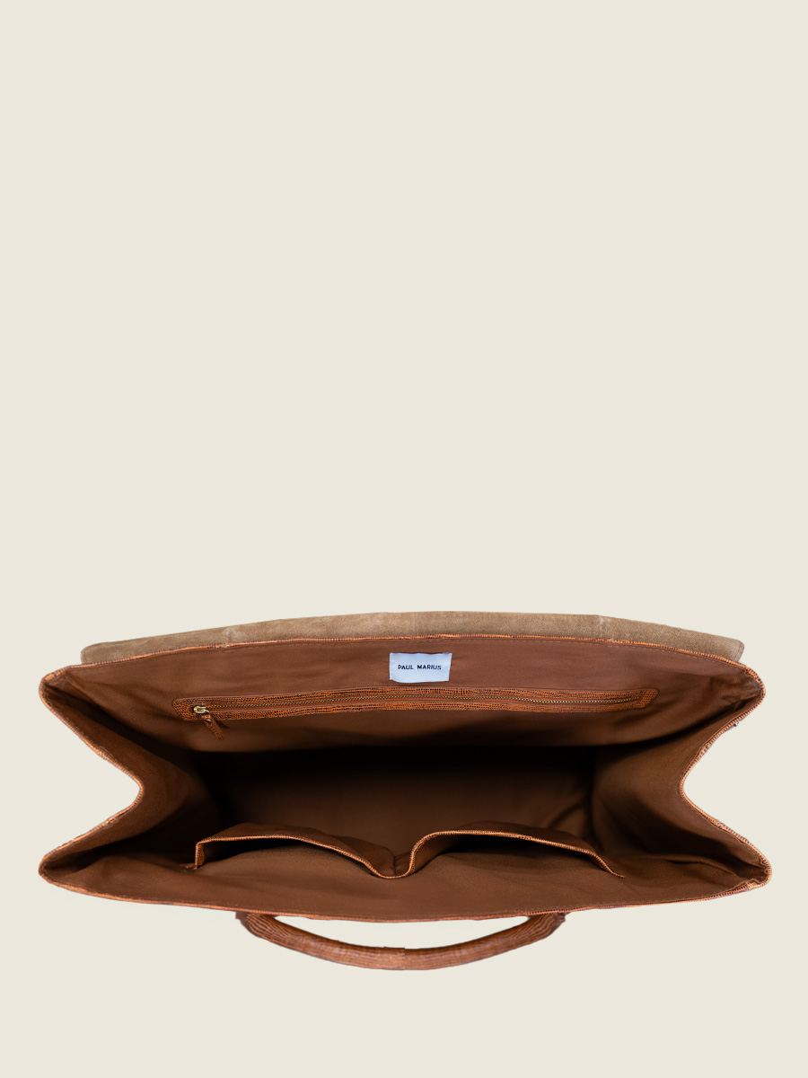 foto-vista-interna-grande-borsa-da-viaggio-in-pelle-marrone-rouen-delhi-1960-ambra-paul-marius-m105-l-l