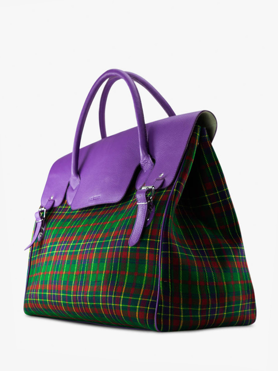 foto-vista-posteriore-borsa-da-viaggio-in-pelle-tartan-rouen-delhi-versus-paul-marius-m105-sco-gr-p