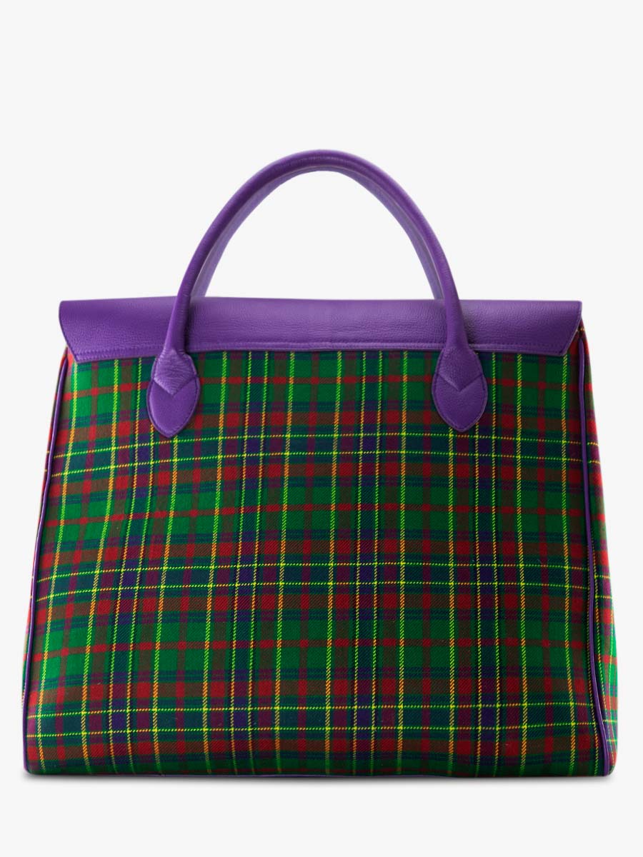 foto-vista-interna-borsa-da-viaggio-in-tessuto-tartan-rouen-delhi-versus-paul-marius-m105-sco-gr-p