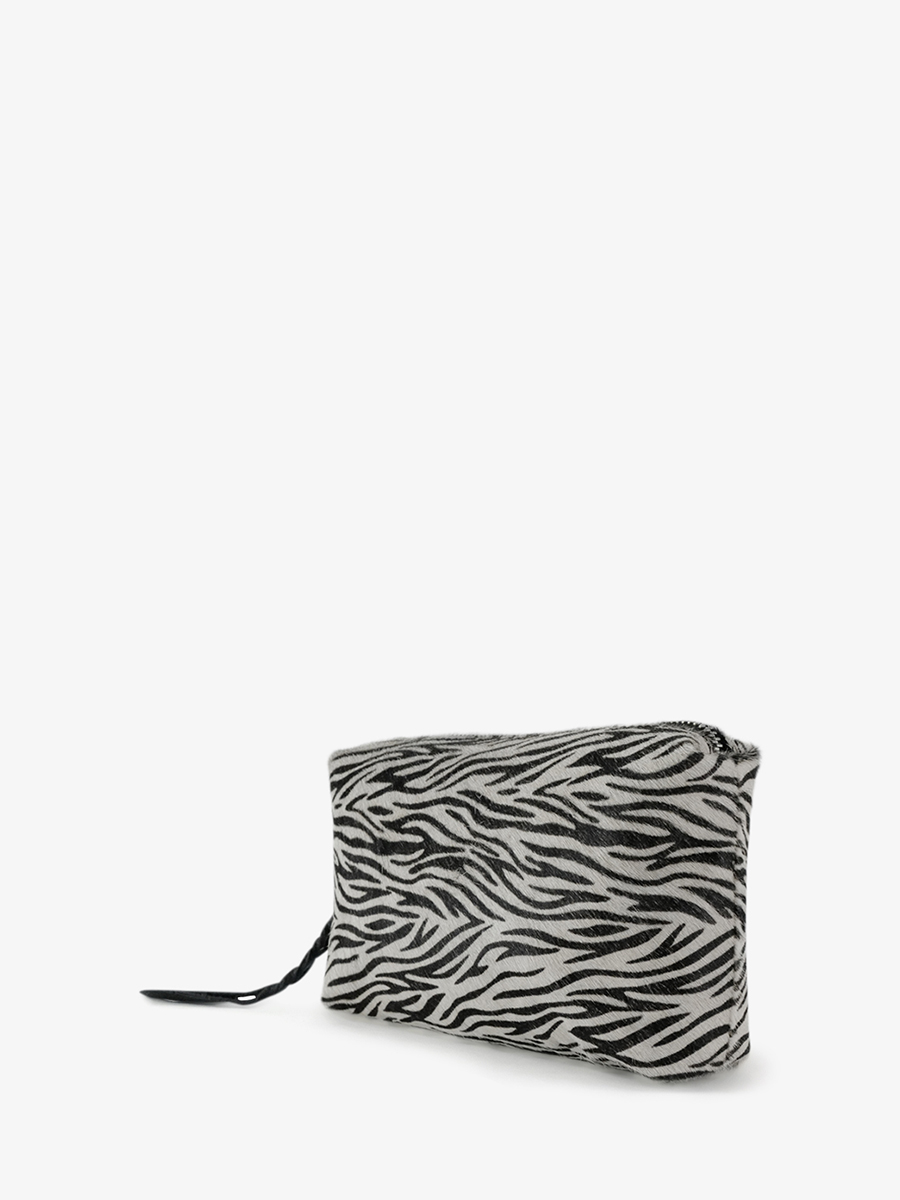 foto-vista-laterale-pochette-in-pelle-donna-adele-zebre-paul-marius-