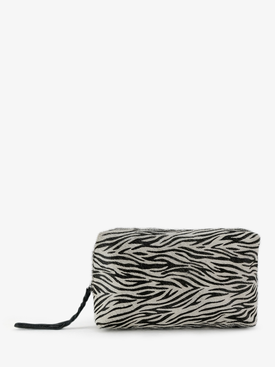 foto-vista-frontale-pochette-in-pelle-donna-adele-zebre-paul-marius-