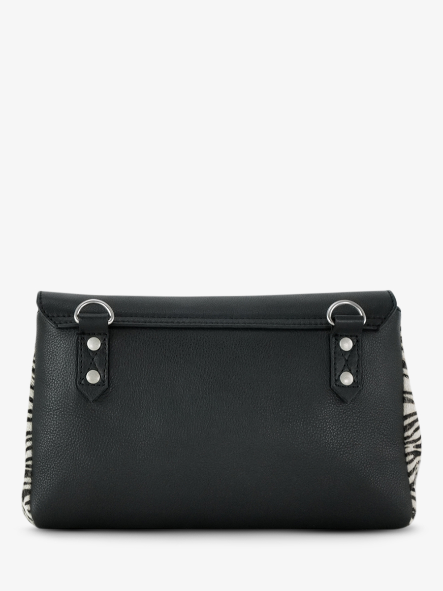 foto-vista-posteriore-borsa-a-tramoggia-in-pelle-donna-suzon-m-zebre-paul-marius-