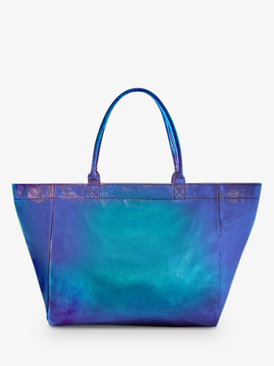 foto-vista-posteriore-borsa-tessuta-in-pelle-donna-paulmarius-blu-monpartenaire-m-scarabee-paul-marius-m300m-p-blu
