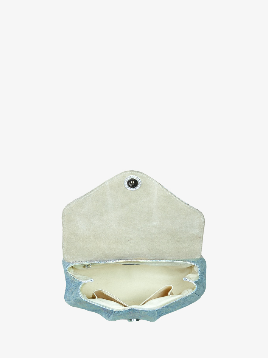 foto-vista-interna-borsa-a-tracolma-in-pelle-bianca-olografica-suzon-m-granite-paul-marius-w25m-gra-w
