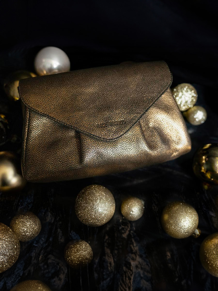 foto-vista-borsa-a-tramoggia-in-pelle-nera-dorata-suzon-m-granite-paul-marius-w25m-gra-g-b