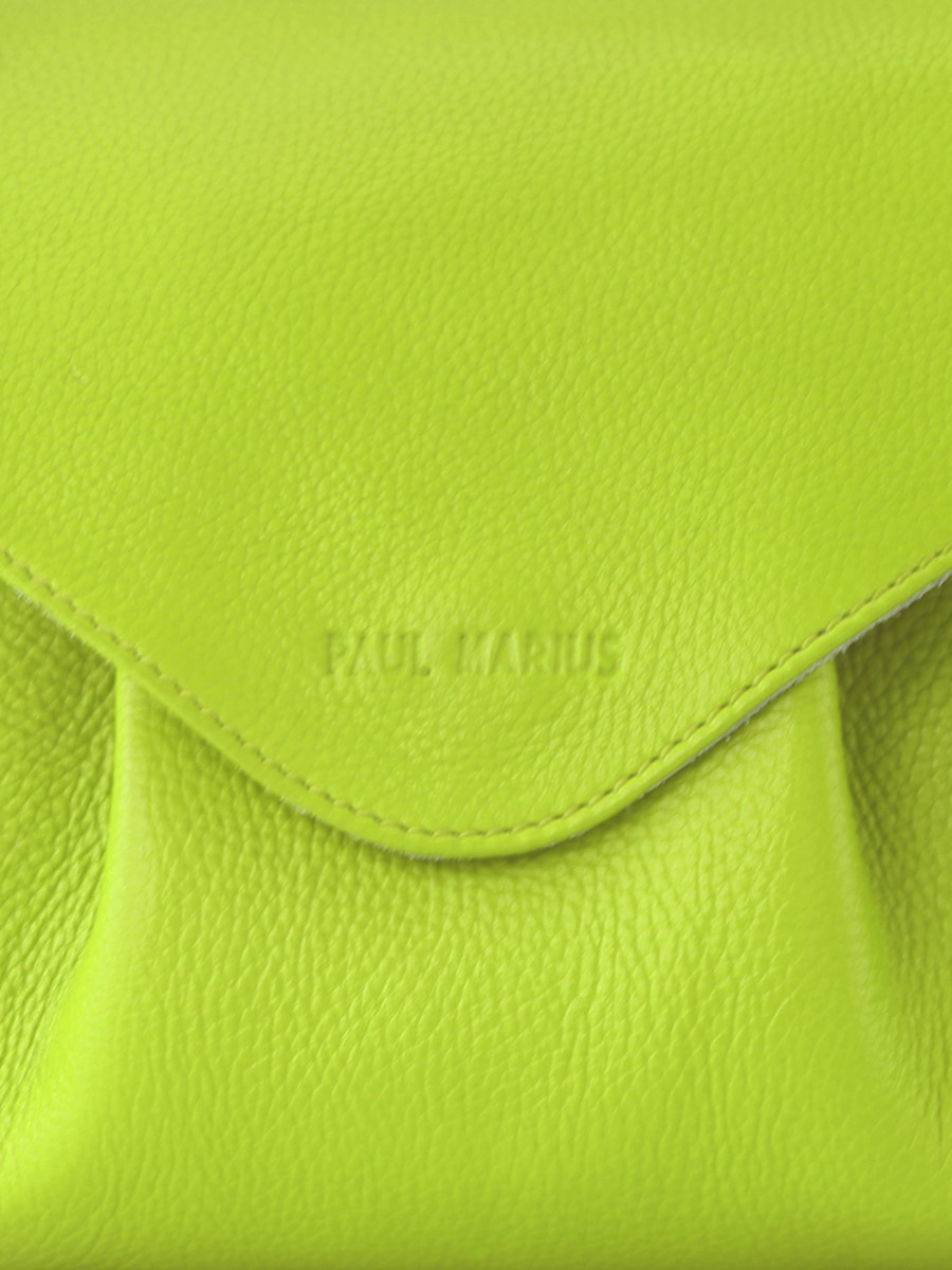 foto-focus-materiale-borsa-a-tramonto-in-pelle-verde-suzon-m-sorbet-pomme-paul-marius-w25m-sb-lgr