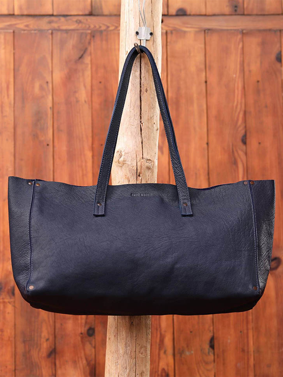 foto-portafoglio-borsa-in-pelle-donna-blu-leffronte-m-blu-inchiostro-paul-marius-w12-db