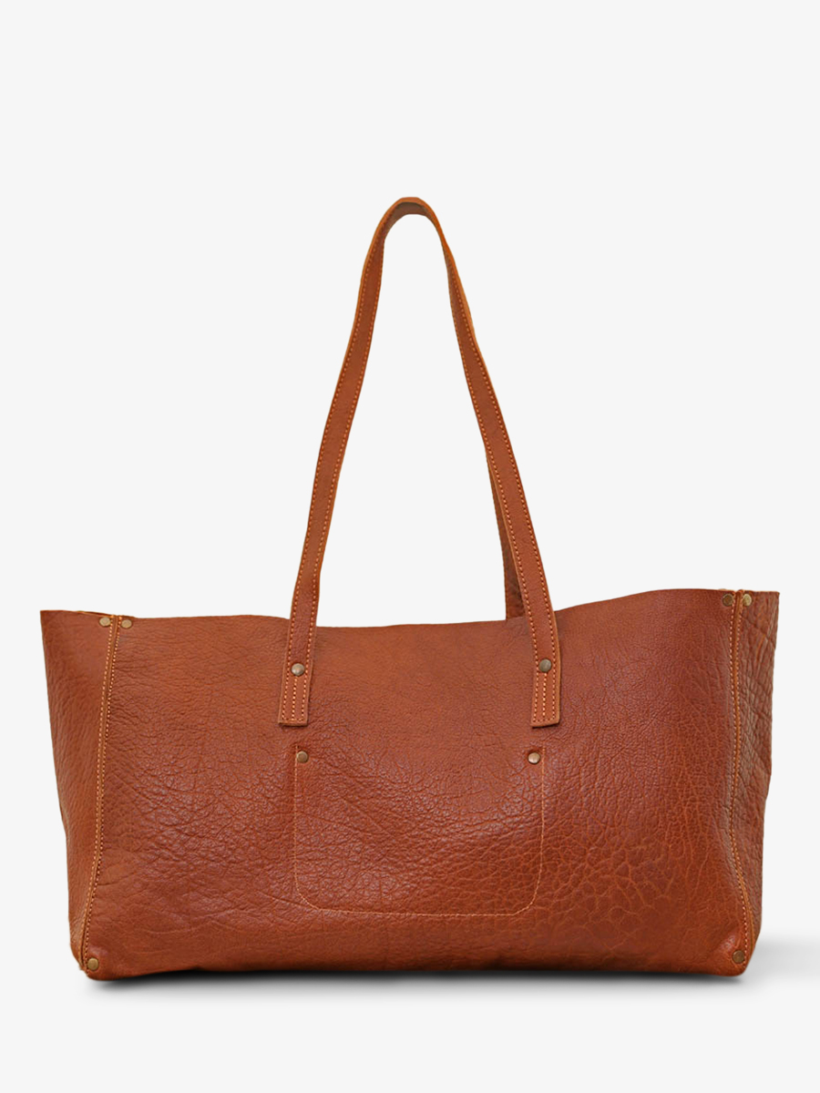 foto-vista-posteriore-borsa-a-manico-lungo-in-pelle-da-donna-marrone-leffronte-m-naturale-paul-marius-w12-l