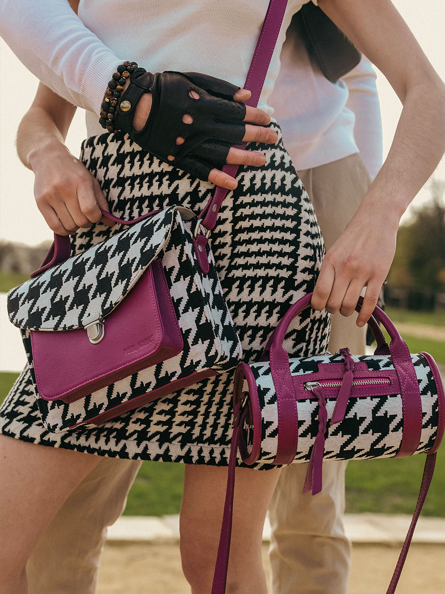 foto-portafoglio-borsa-a-tramonto-in-pelle-viola-mademoiselle-george-allure-zinzolin-paul-marius-w05-hs2-zi