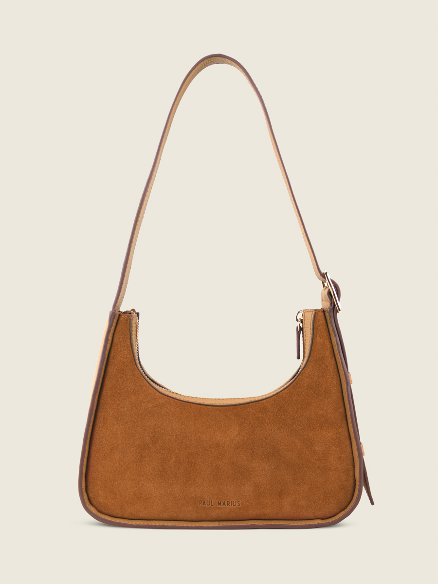 borsa-baguette-in-pelle-marrone-victoire-fauve-vista-frontale-w54-su-co