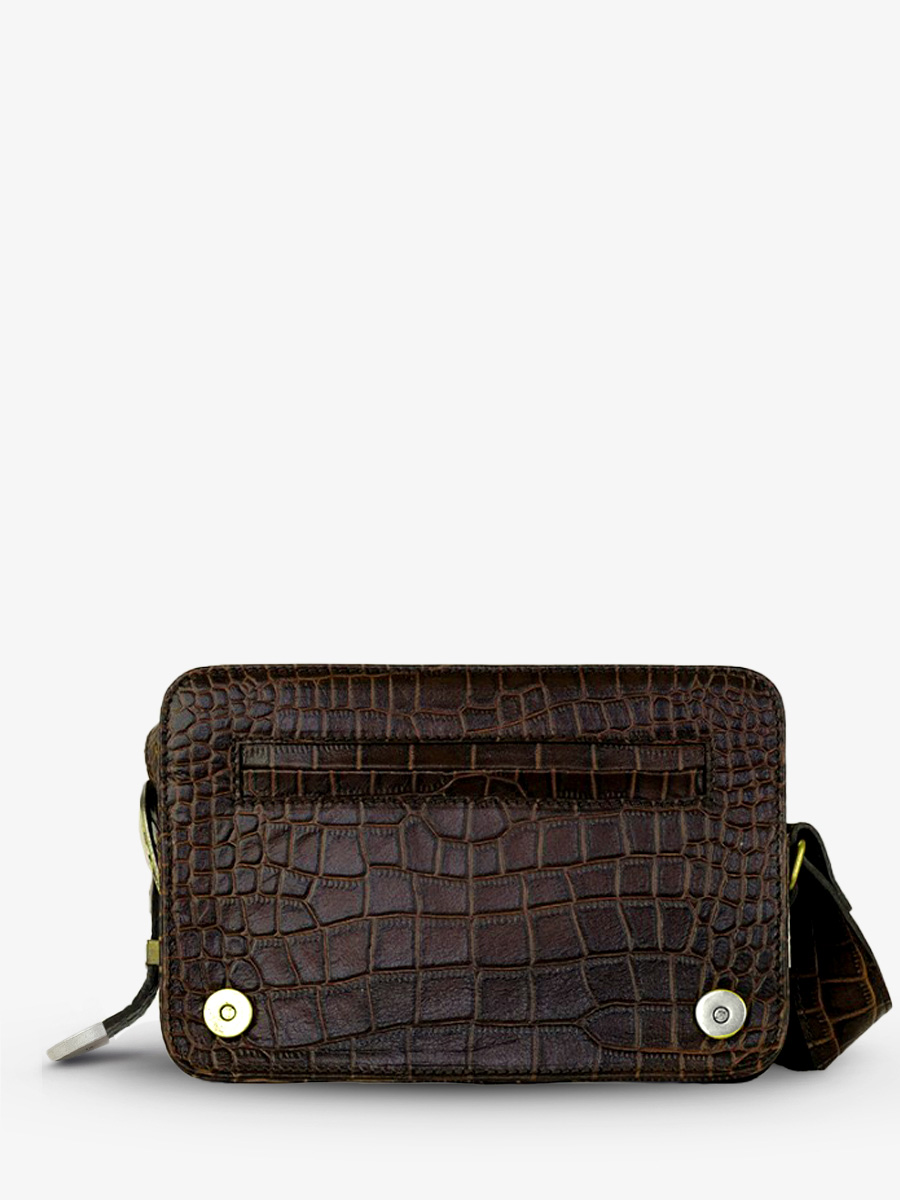 foto-vista-posteriore-borsa-a-tramonto-in-pelle-donna-lebaguette-alligator-marrone-paul-marius-w29-a-db