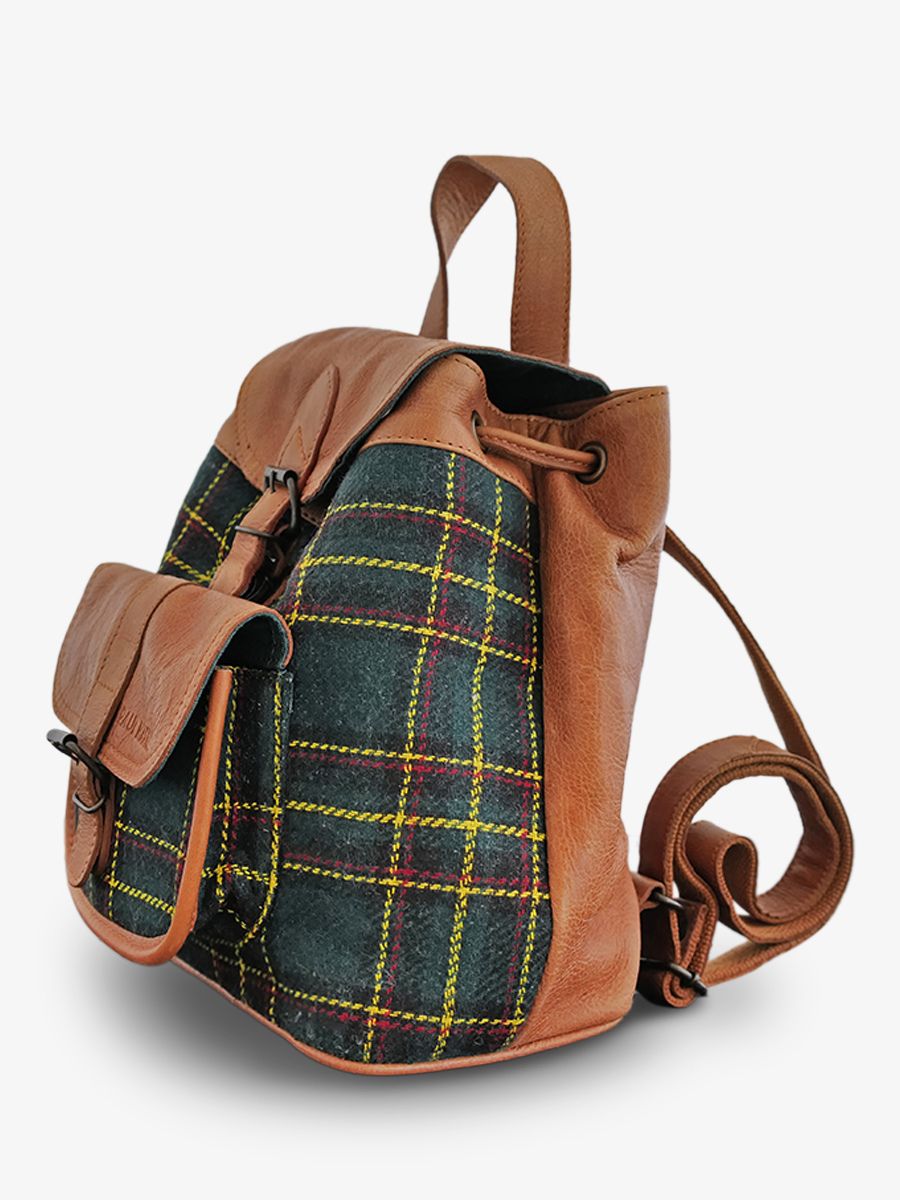 foto-vista-laterale-zaino-in-pelle-donna-lebaroudeur-celtik-paul-marius-m40-sco-gr-ol