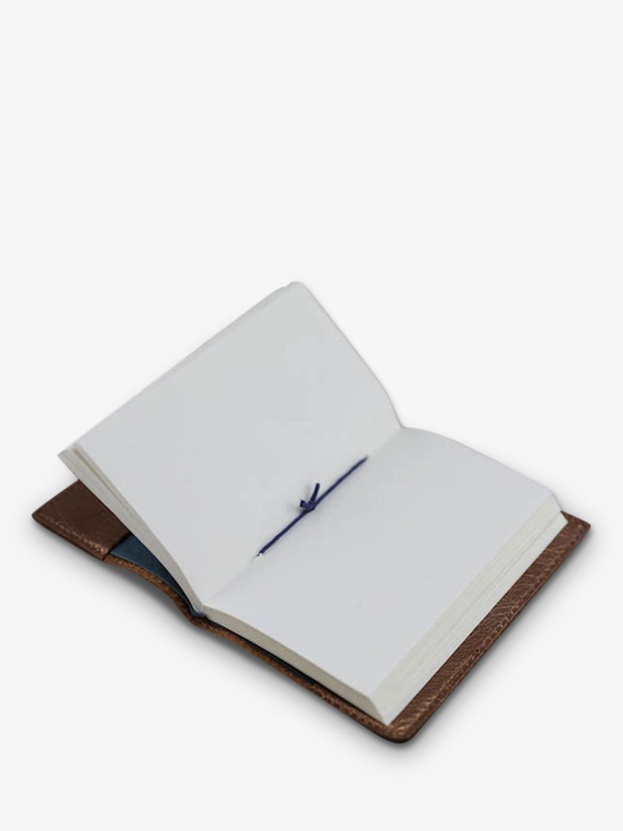 foto-vista-laterale-quaderno-marrone-lecarnet-s-naturel-paul-marius-m61s-l