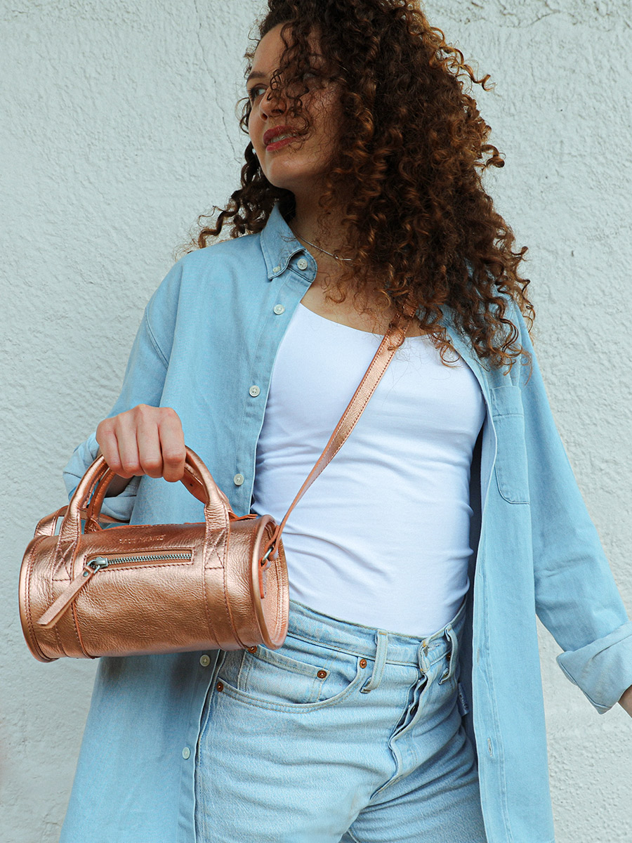 foto-materiale-borsa-a-mano-in-pelle-rosa-oro-donna-charlie-paul-marius-w30-g-pi