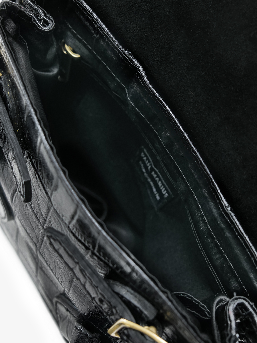 foto-interno-borsa-mano-in-pelle-donna-colette-m-alligator-nero-paul-marius-w028m-a-b
