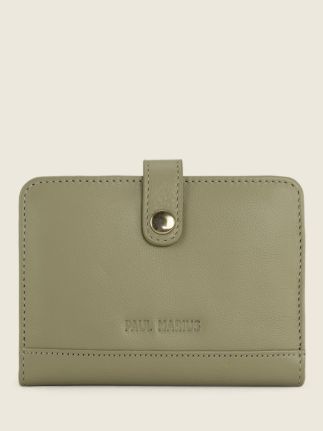 LePortefeuille Jeanne Art Déco - Mandorla