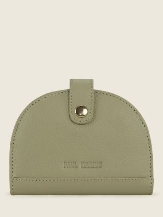 LePortefeuille Manon N°2 Art Déco - Mandorla