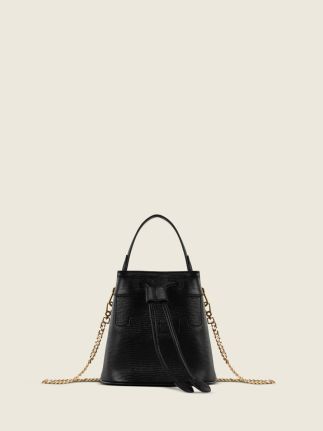 Capucine XS 1960 - Nero corvino