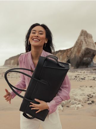 Eros Ultra Long - Nero carbone