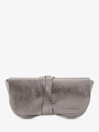 L'Étui à lunettes - Acciaio