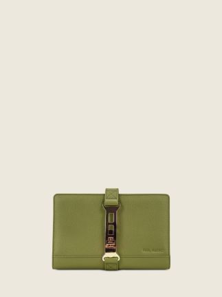 Gaspard - Verde oliva