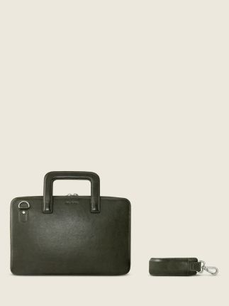 Henri - Verde inglese