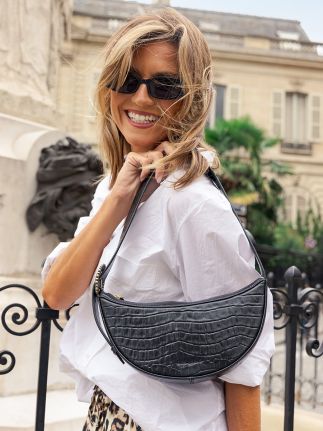 Céleste Héritage - Nero corvino