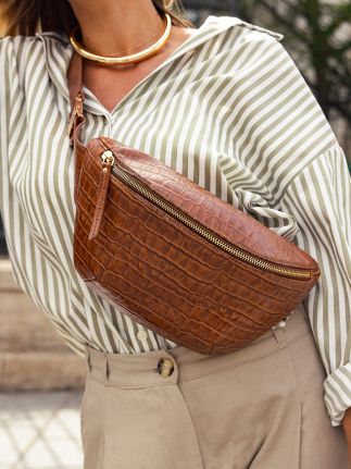 LaBanane Héritage - Marron Glacé