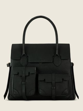 James - Nero carbone