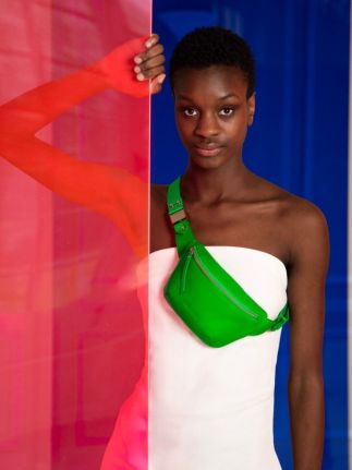 LaBanane XS Néon - Verde