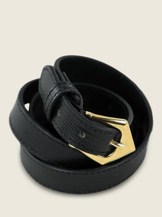 LaCeinture Albane 1960 - Nero corvino