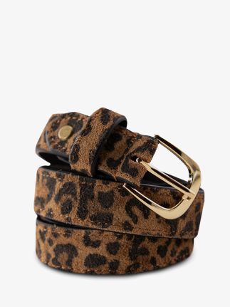 LaCeinture Anna - Leopard
