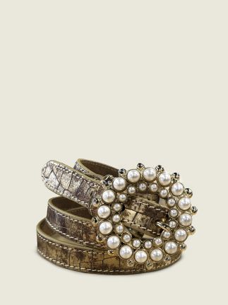 LaCeinture Aurore Bijoux - Dorato