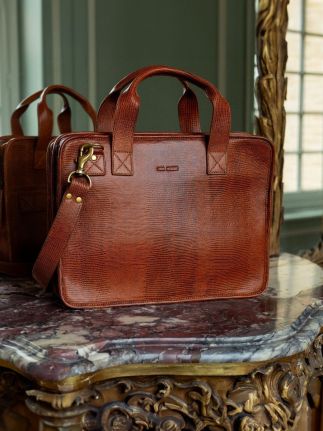 LeConquérant N°2 1960 - Ambra