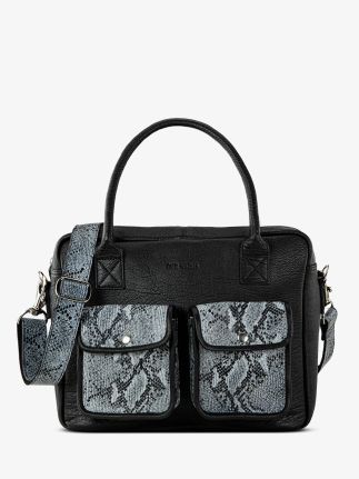 LeDandy Python - Nero