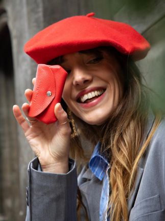 LeGustave Mon Amour - Rosso